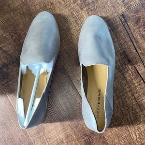 Lucky Brand LK-Cahill 9 1/2 WIDE